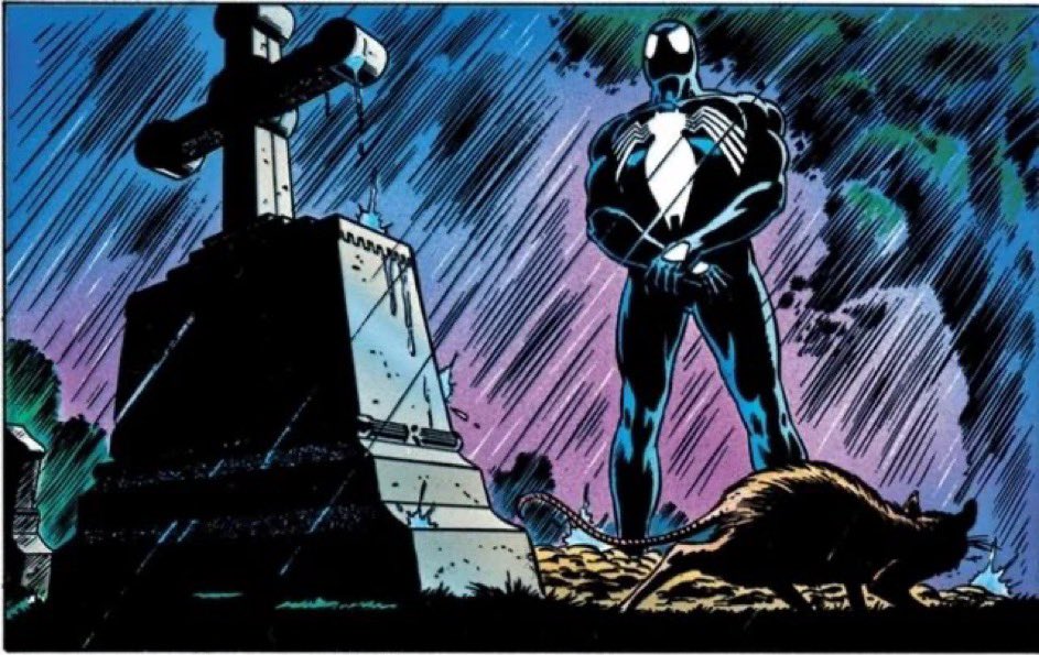 FlashMentality's tweet image. flash series finale was kinda trash eric wallace is the real villain