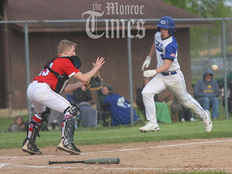 The Monroe Times tweet media