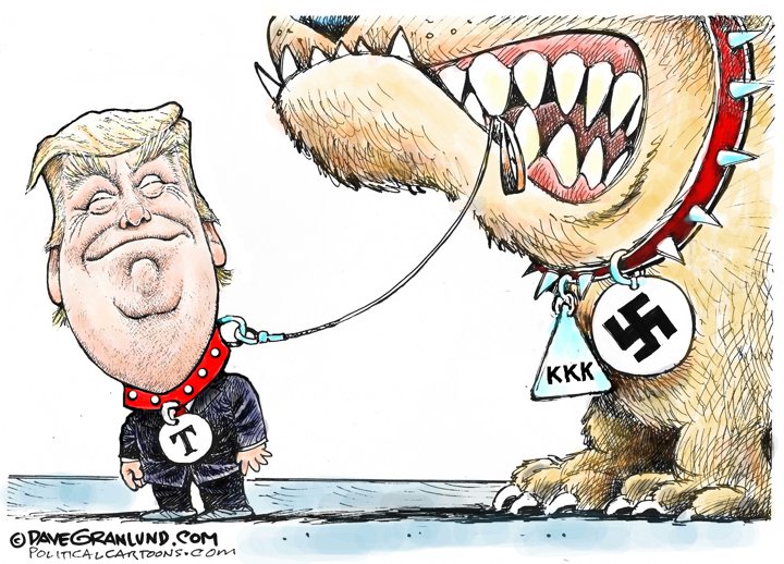 DavidGoldner's tweet photo. How can a Self Serving Nightmare like Donald Trump make this country great?  Trump as a President, has already put us up for sale to the highest bidder!  As a leader, he's already made America an on going joke!  And he wants to do it all again with all his inditments pending..... https://t.co/leFRAGdg0r