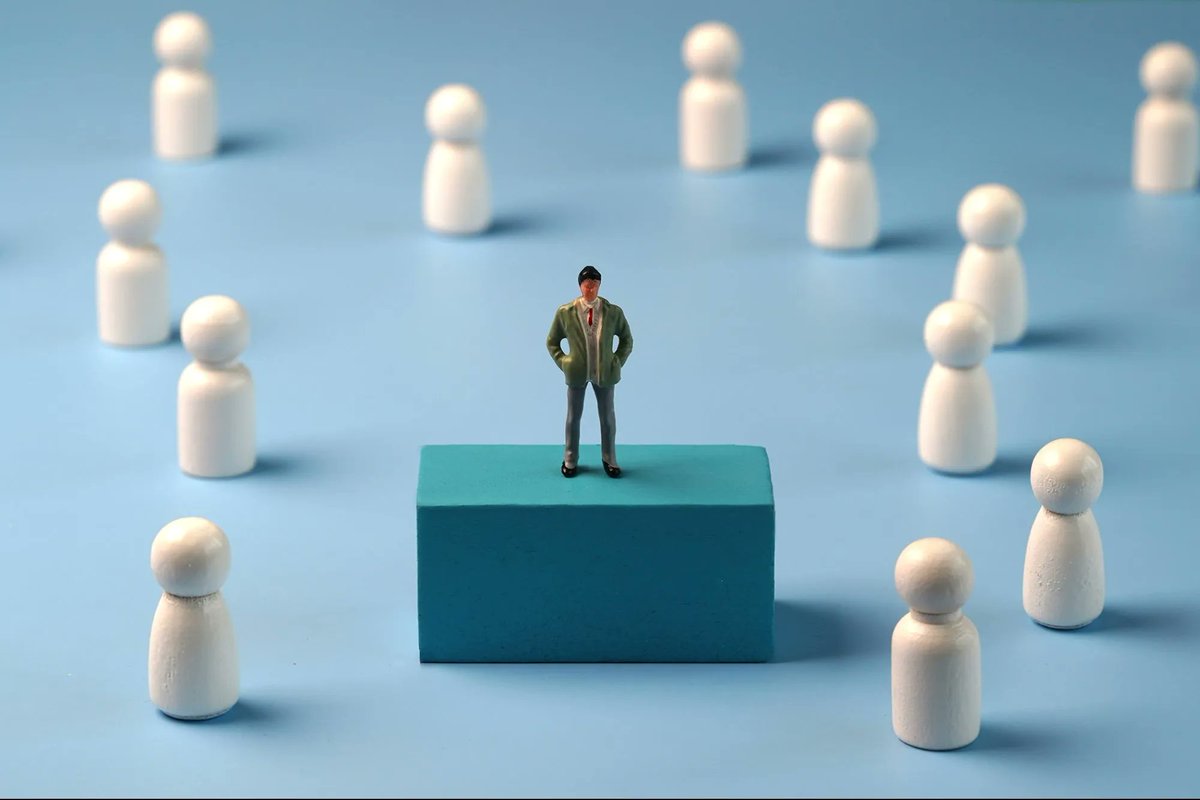 How to Stop Your CEO's Reputation From Hurting Your Business <a href="/jennifermaloney/">jennifermaloney</a> <a href="/Entrepreneur/">Entrepreneur</a> buff.ly/3IFmd2r -company leaders need to be intentional and strategic about their online reputation. #socialmedia