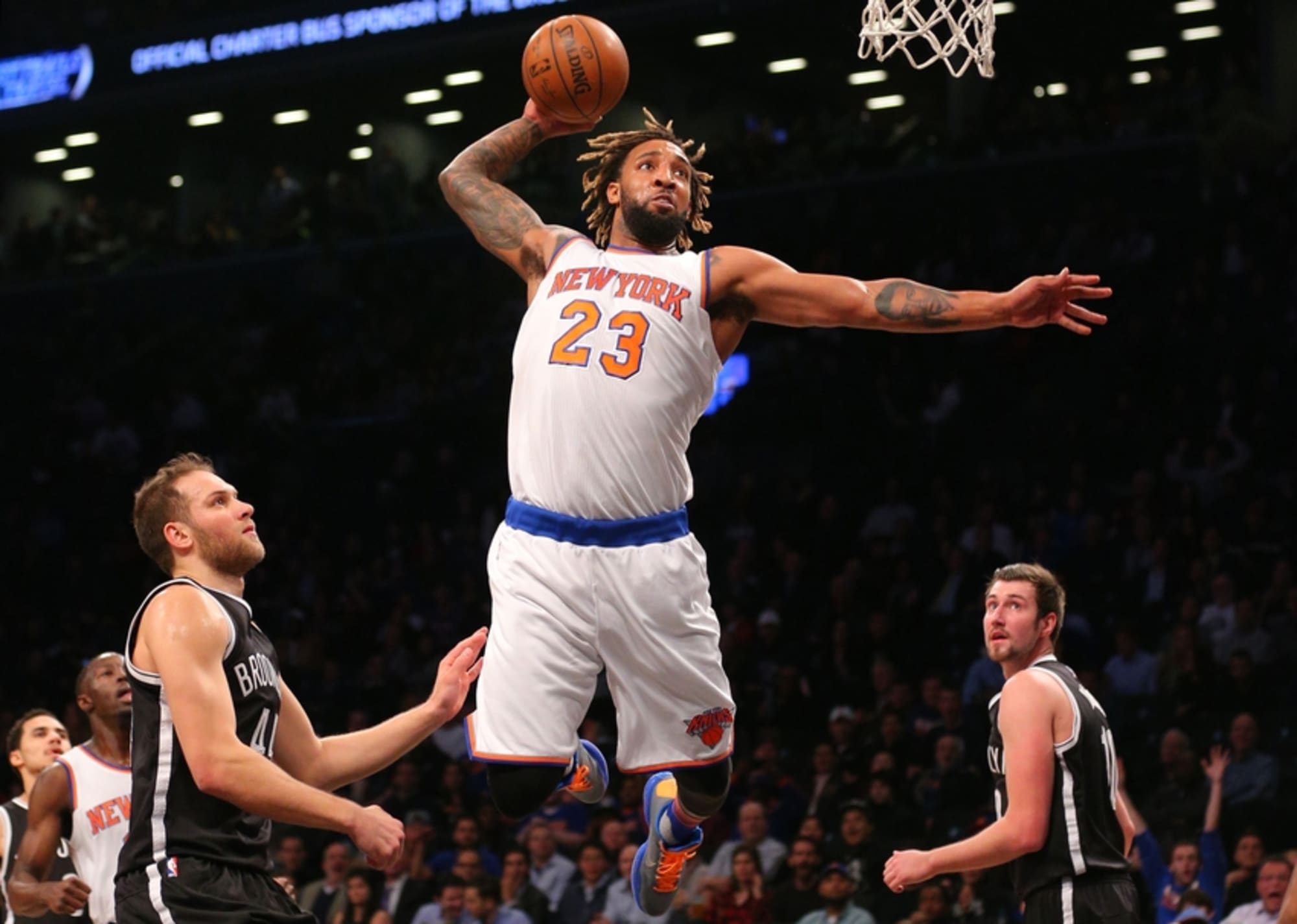 Happy 32nd birthday Derrick Williams 