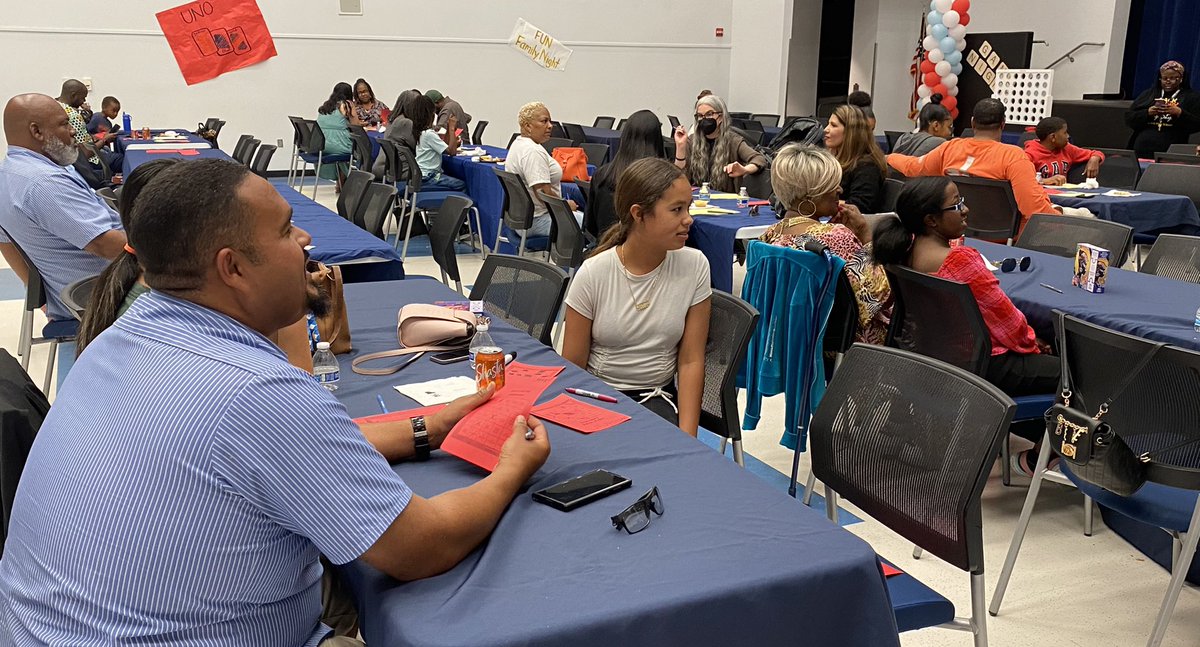 Awesome BSU &amp; UBORA Celebration tonight <a href="/CitrusHillHawks/">Citrus Hill HS Hawks</a> ! Thanks to our hostess with the mostest... Shayla Williams! Great job! @ValVerdeUSD