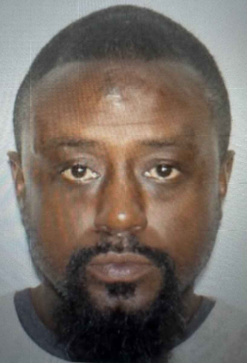 Broward Sheriff on Twitter "MISSING PERSON Have you seen Patrick Leo