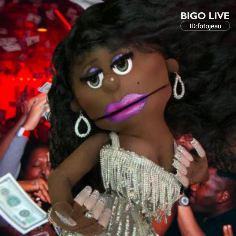BigFyneChyna's tweet photo. Come and see Kiikii☎️Muppisha streaming live on #BIGOLIVE and make new friends!  https://t.co/lEx4VFjgYv https://t.co/QHMT7TeDm2
