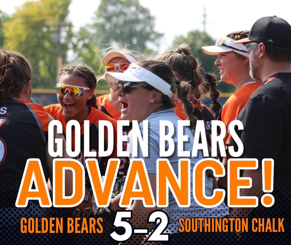 Gibsonburg Softball (@gburg_sball) on Twitter photo 