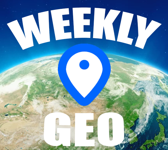 weeklygeo's tweet photo. Weekly Geo - 24th May OUT NOW 🥳
❓ *NEW* - The BIG Question
⚔  Upcoming Competition Information
🏆Champion Showdowns | Duels Update
💻New Site Updates

(link in the replies!) https://t.co/GmtgPQW3pn