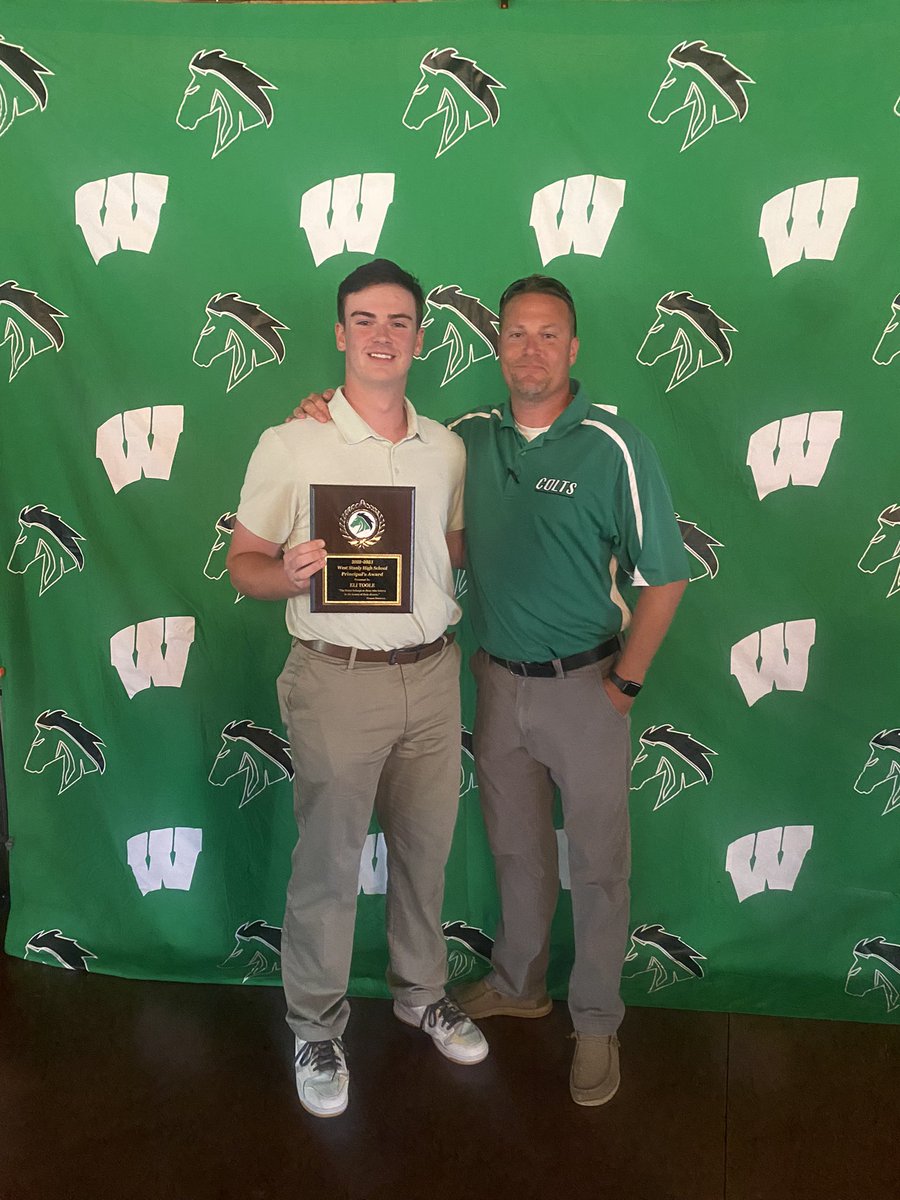 WSHSathletics's tweet photo. We love our senior athletes! Congratulations to all of our award winners! Here are just a couple pics from our evening! https://t.co/2GxSSsjb5M