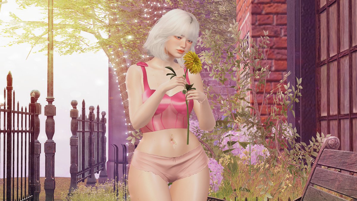 PeachDaniel12's tweet image. #SecondLife  
Exclusive at #HashtagEvent - till May 30th
Feat. #PretttyGirlRock - Sandi Corset
Credits &amp;amp; Details: flickr.com/photos/1908747…