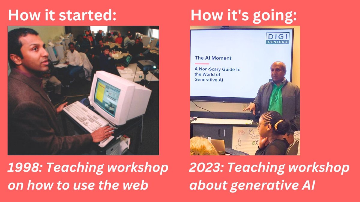 Revkin's tweet photo. Love this promo card for @sree as a guide to online sanity and impact. Do subscribe to his Substack flow: https://t.co/U5RKWvbrri #sustcomm https://t.co/D1oVXnAf0R