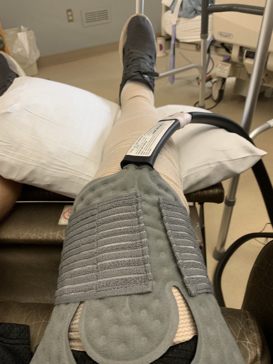 One year ago today!  Bionic knee installed.  They put the high performance speed/strength design in!😂 squat reps got speed! #everyrepcounts #vbt #refusetobedenied # be me