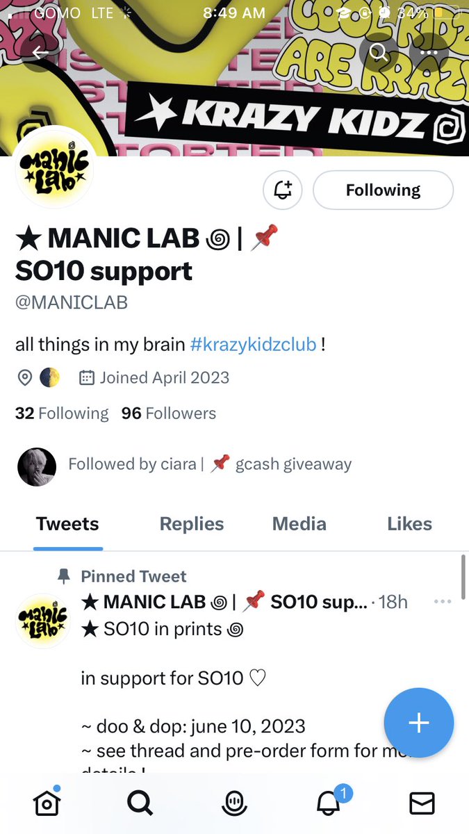 studyjaems's tweet photo. @yutaluvcart @MANICLAB done po ^^ https://t.co/U9Jub0XUq4