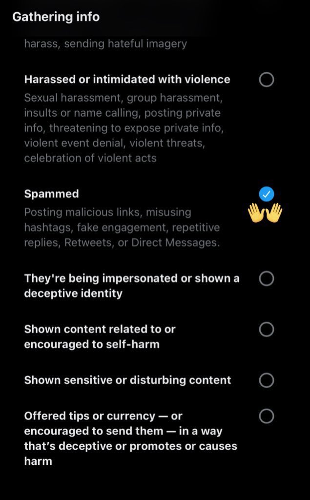 hftfans's tweet photo. https://t.co/dKwyQxmcce

https://t.co/FPAbMOmrPP

Hero Fiennes Tiffin fans don’t interact just report ‼️‼️‼️ 
How to report accounts below: #HeroFiennesTiffin https://t.co/5W7QFm8Eyb