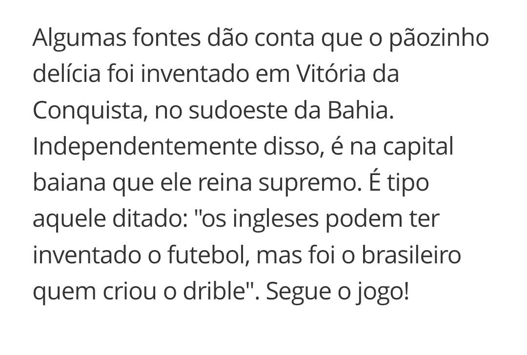 effgen_andre's tweet photo. Certa feita o G1 Bahia teva a desfaçatez de publicar isso: https://t.co/h9dvlldrTI