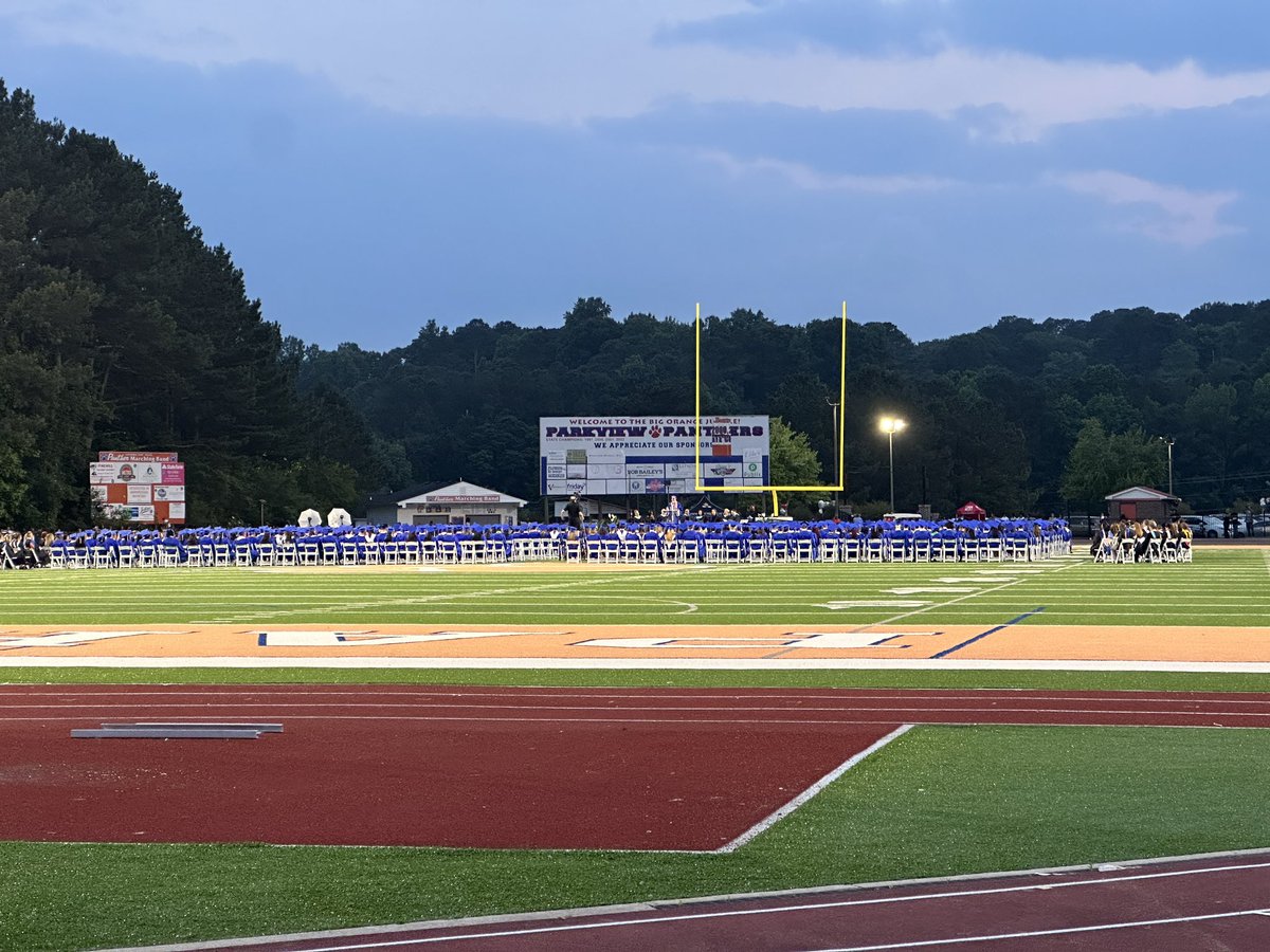 Parkview Softball tweet media