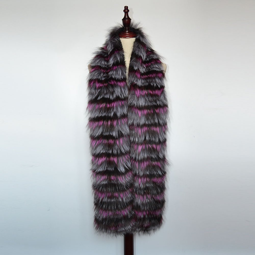 hlfurs's tweet photo. Factory Fox Fur Stripped Scarf Wholesale from https://t.co/OTpb6oza9f
.
#scarf #furscarf #furscarfwholesale #foxscarf #foxfurscarf #foxfurscarfwholesale https://t.co/sRU4HaKG6Y