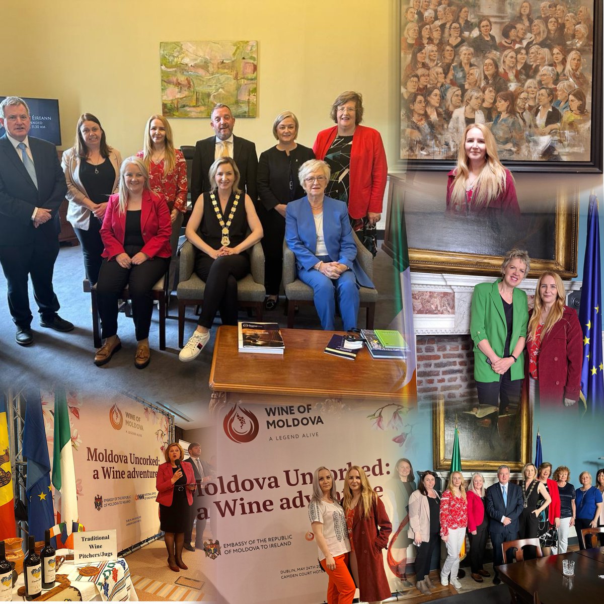 Elena Secas tweet media