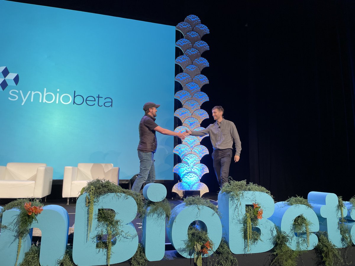 SynBioBeta tweet media
