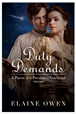 Are you looking for your next #greatread? amazon.com/Duty-Demands-P…