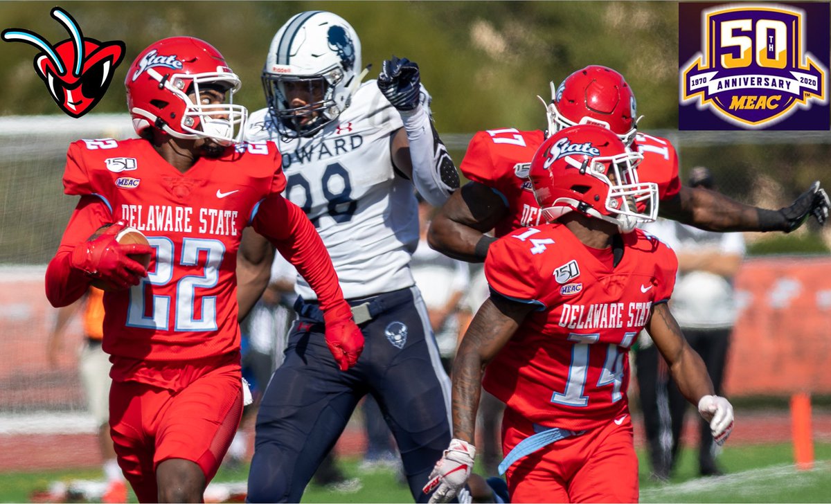 After a great call with coach @CoachWhite_DSU I am blessed to have receive my first D1 FCS offer to Delaware State University! #MEAC #Juco 

@CoachRaulMarti1 <a href="/Coach_Hayashi/">Brandon Hayashi 🇯🇵🇪🇬</a> <a href="/CitrusFootball/">Citrus College Football</a> <a href="/ant_arguello/">AGA</a> <a href="/DavePortz/">Dave Portz</a> <a href="/KevinPuckettJr/">Kevin Puckett Jr</a>