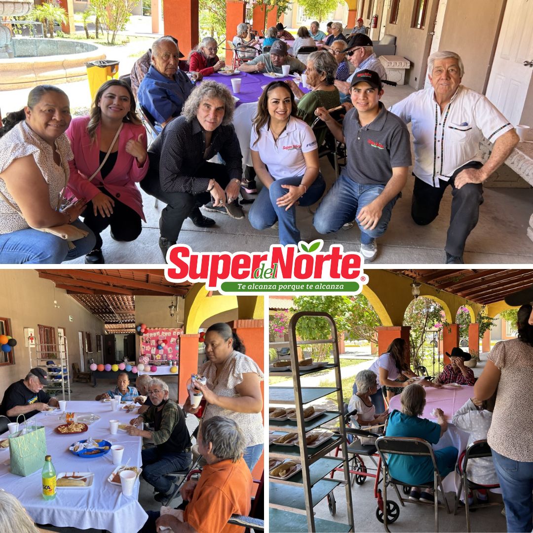 Super del Norte tweet media