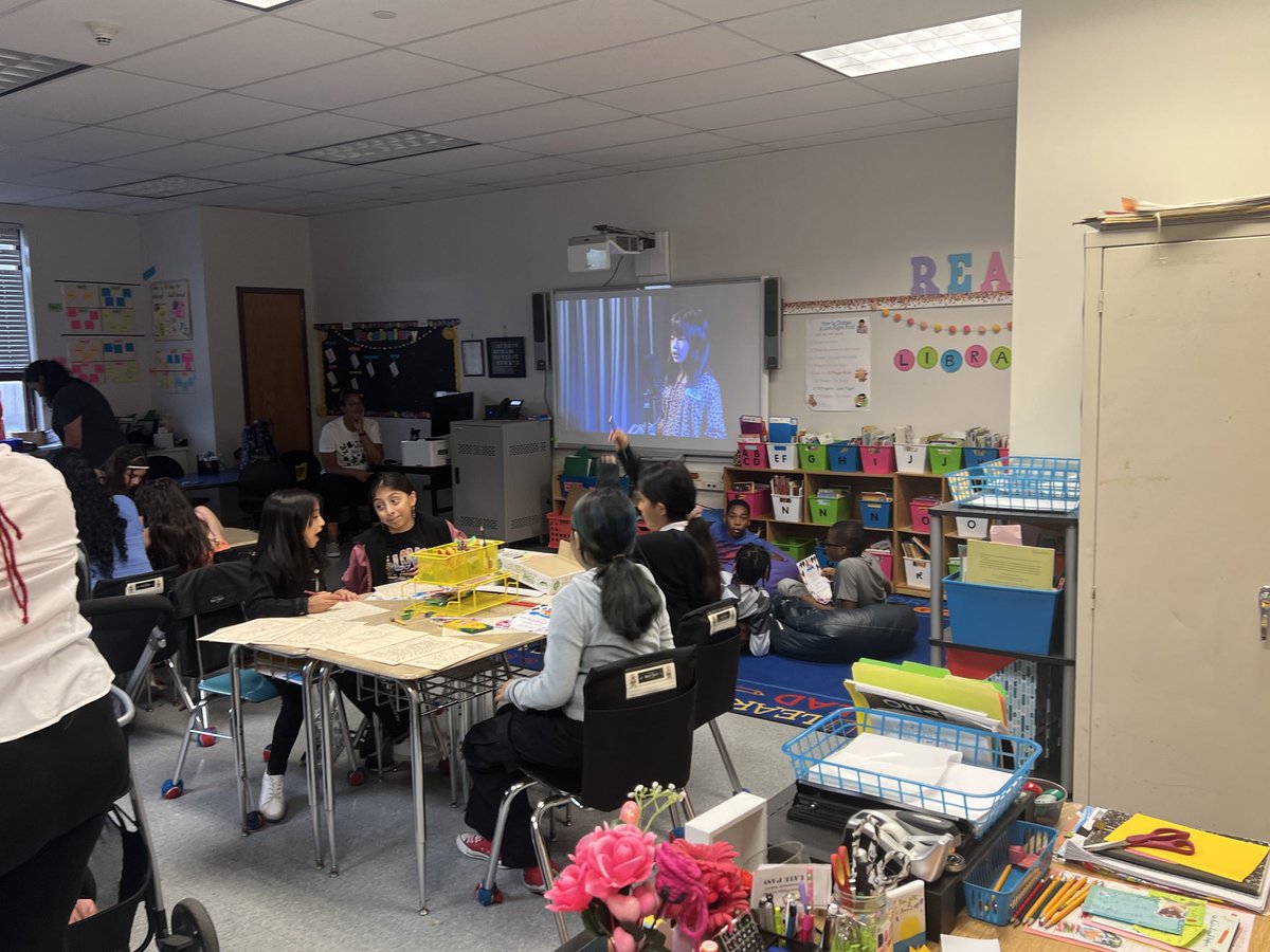 Jeopardy- Art-Poetry we had it all tonight 👏⁦<a href="/Gerald_Fitzhugh/">Gerald Fitzhugh II, Ed.D. 👌🏾♦️👌🏾♦️KAY</a>⁩ ⁦<a href="/debraprinc/">debra joseph-charles</a>⁩ ⁦<a href="/ops_district/">Orange Public Schools</a>⁩