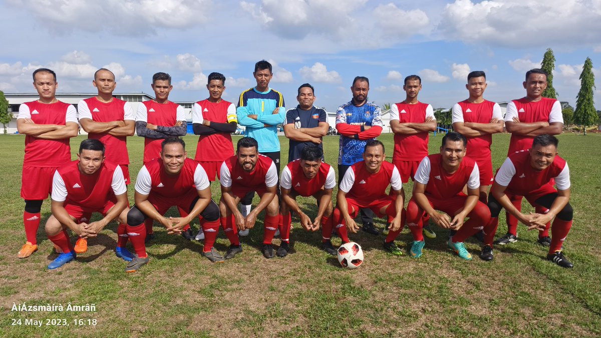 Wisma Gelang MWL1 tweet media