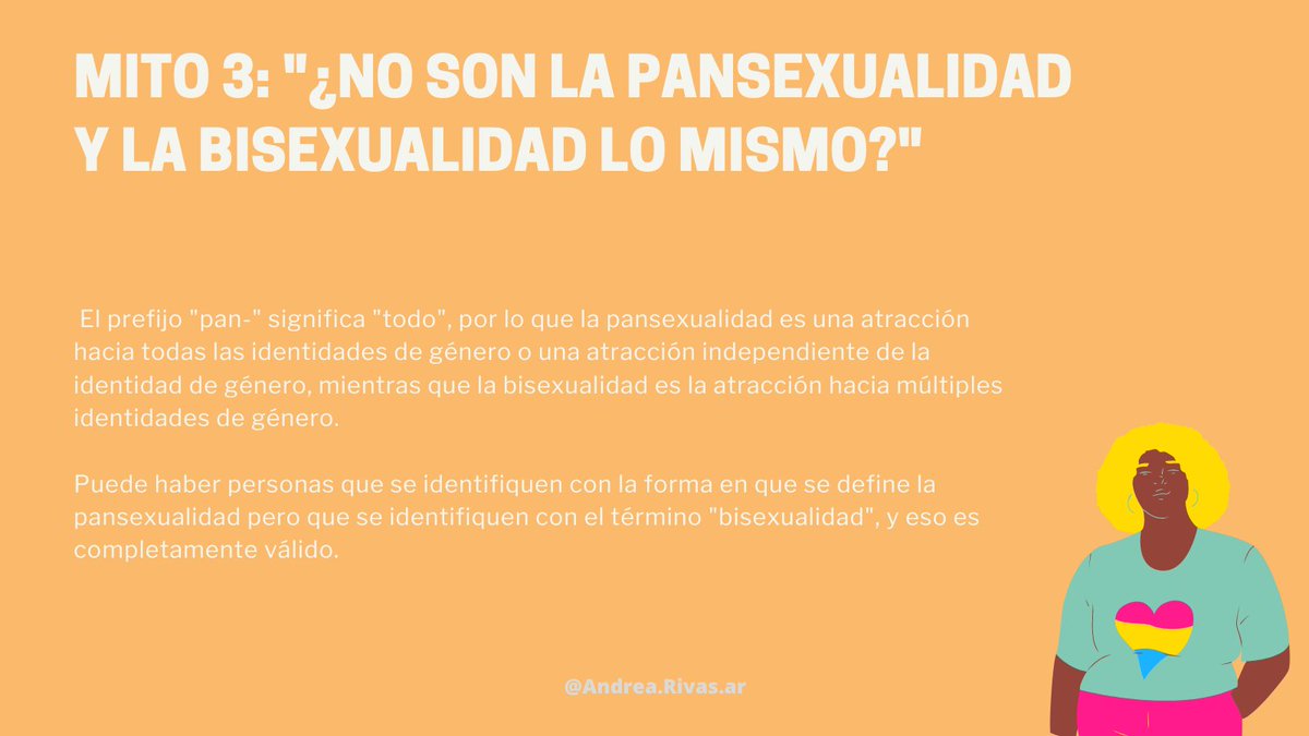 rivas_ar's tweet photo. 🌈💙💖💛 #VisibilidadPansexual #Diversidad
#Inclusión #LGBTI #inclusión #diversidad #DDHH
#DerechosHumanos https://t.co/fkZQVmAfYb