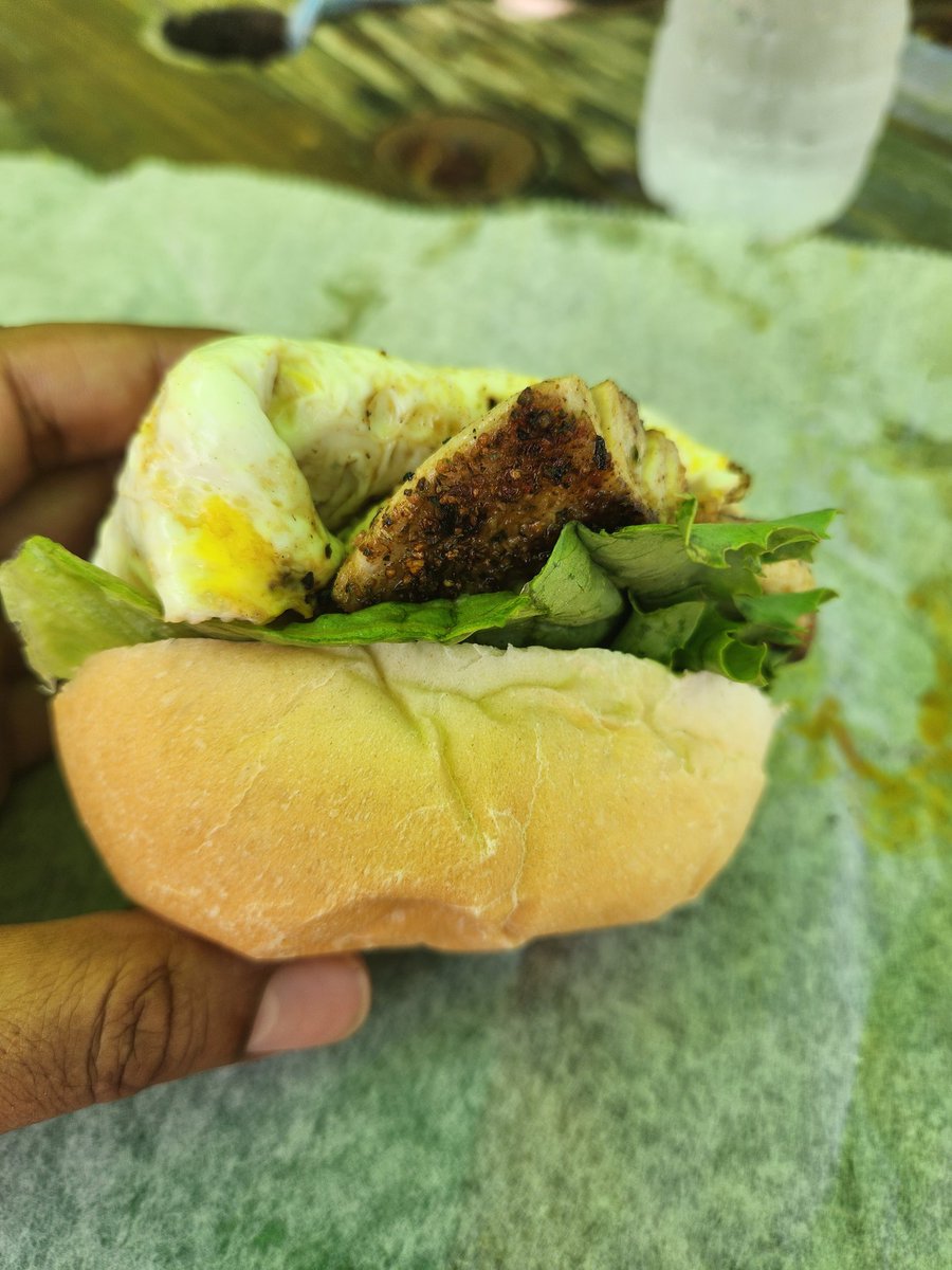listwithpoola's tweet photo. 11 out of 10.
#fishcutter #VisitBarbados
#thecaboose #Barbados #RealEstate #lifeofanagent #FoodieLife https://t.co/oxc6CXD7SG