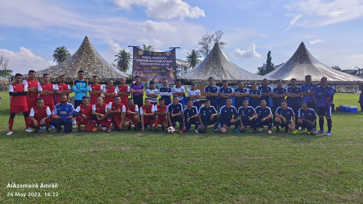 Wisma Gelang MWL1 tweet media