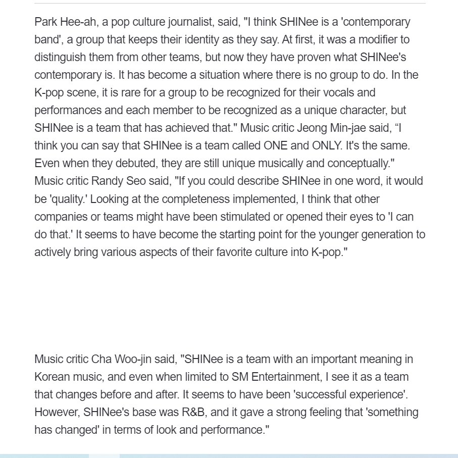 bloumkey's tweet photo. see when i say shinee shaped present day kpop im not lying !! the experts agree !!
source: https://t.co/8LTLU5RP2y https://t.co/9j7D6GDMA9