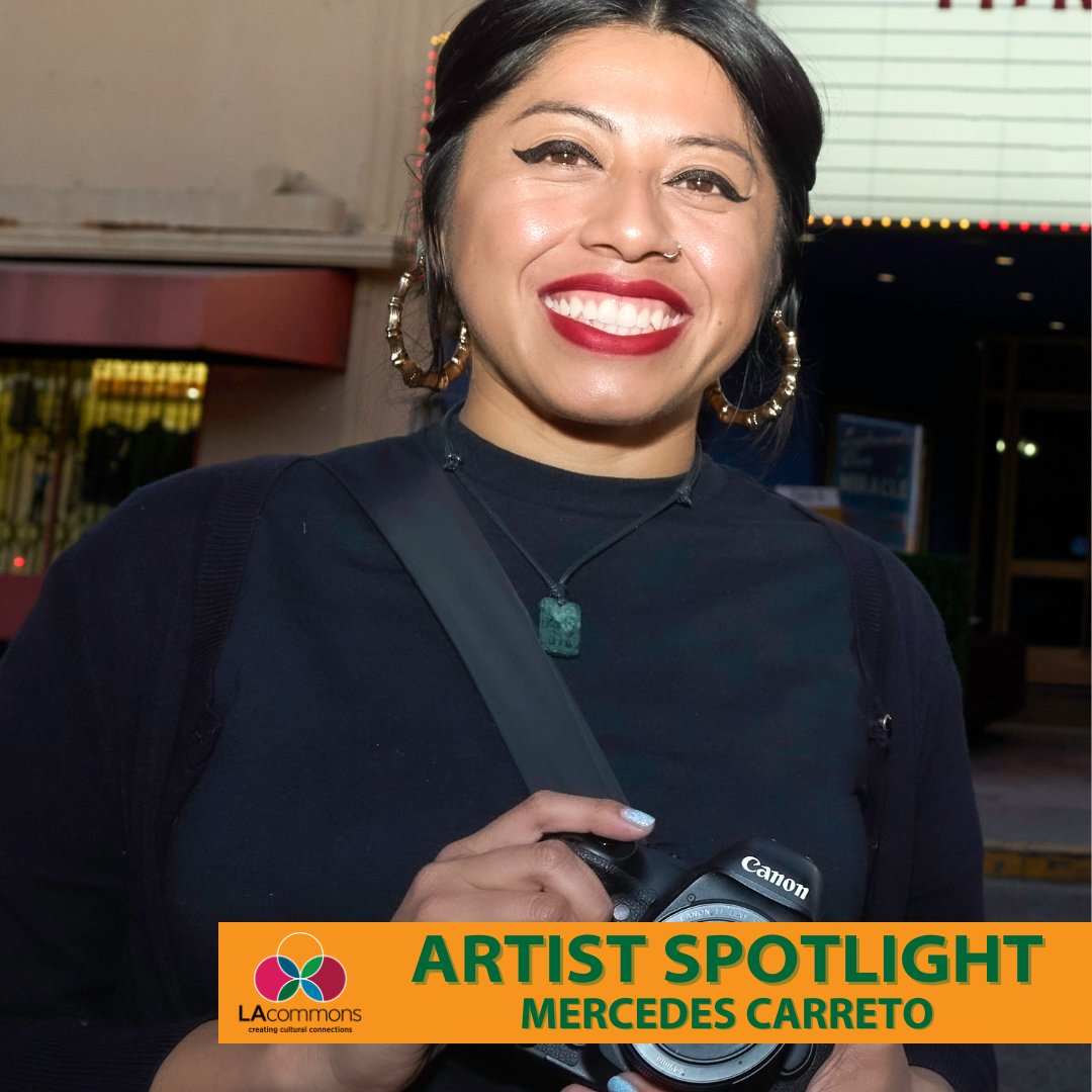 LA Commons tweet media