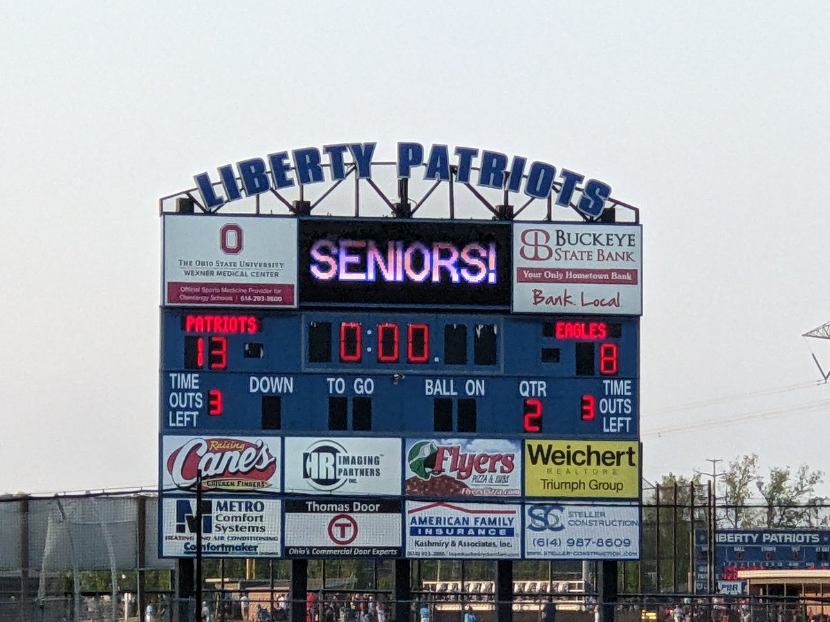 LHSAthleticDept's tweet photo. So proud of our @LibGLAX on winning a Regional Championship after defeating New Albany!Thank you students, parents, &amp; community for your tremendous support tonight! #BANNER #Final4 #FAMILY  @Mr_Starner @mrpriceAP https://t.co/kPYnrXcCuT
