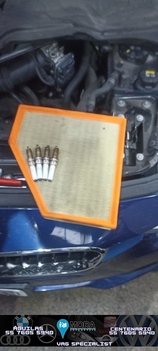MoraAutomotriz's tweet photo. Este fue un caso muy interesante este #BMW #330i llego a servicio mayor de motor, pero al inspeccionarlo, los técnicos detectaron problemas con el combustible, estaba contaminado afortunadamente no produjo un problema mayor. ¡Y quedo como nuevo! https://t.co/VAkKmEz64l