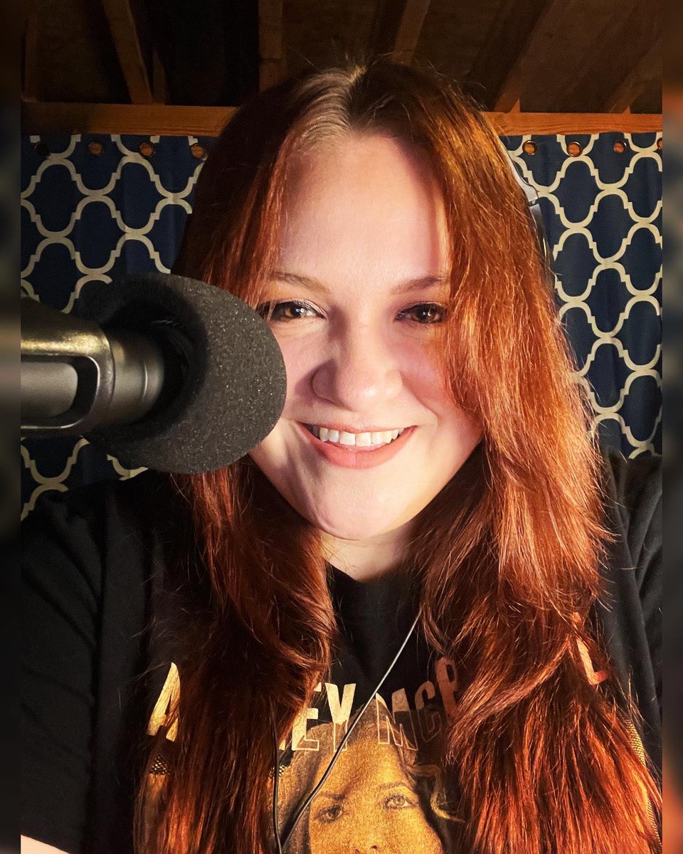TheKristenKae's tweet photo. We are LIVE NOW!!! Come join in the fun on the @rtwcshow TONIGHT 
#thekristenkae #rogerthewildchildshow #cohost #podcast #nashvillepodcast #nashville #musiccity #jenniferalvarado #recordingartist #podcastcohost #internationalrecordingartist #femalesinger #femaleartist https://t.co/RidxNWTQhH