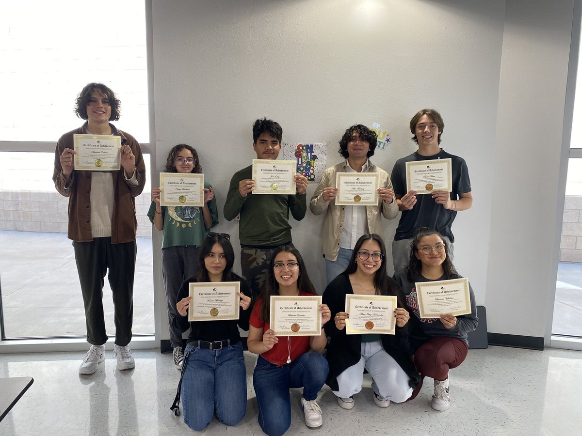 IB Aztecs tweet media