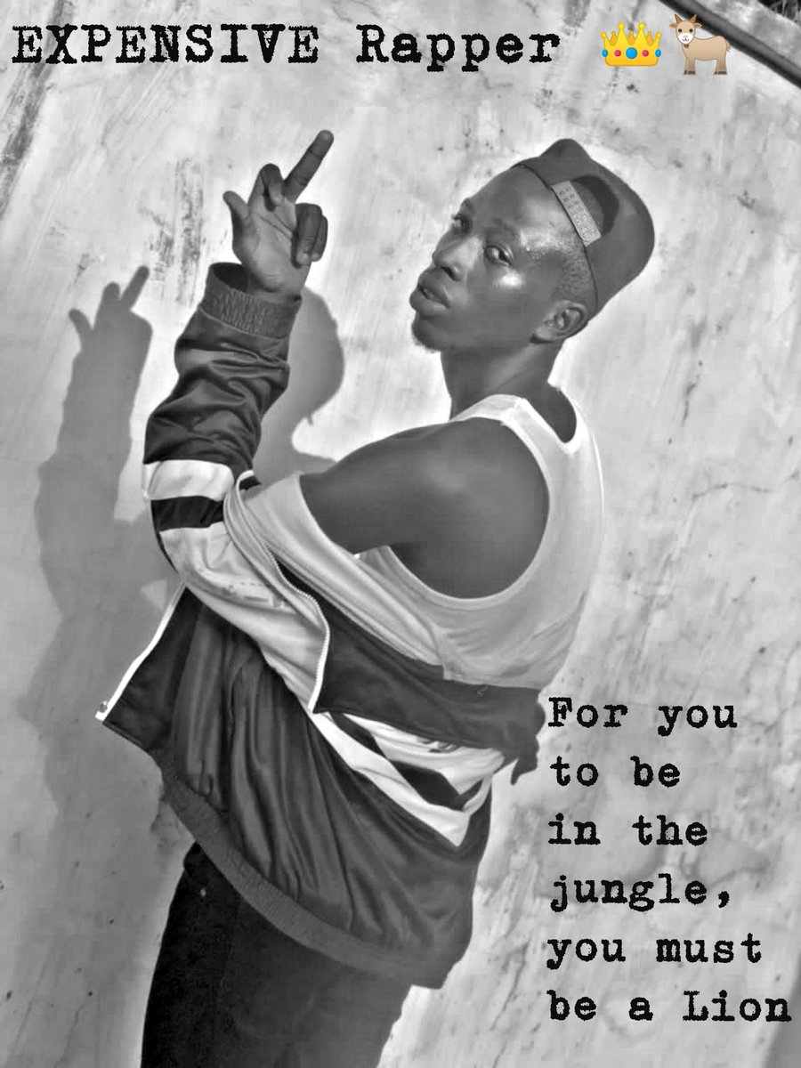 RapperExpensive's tweet image. 🖤👑