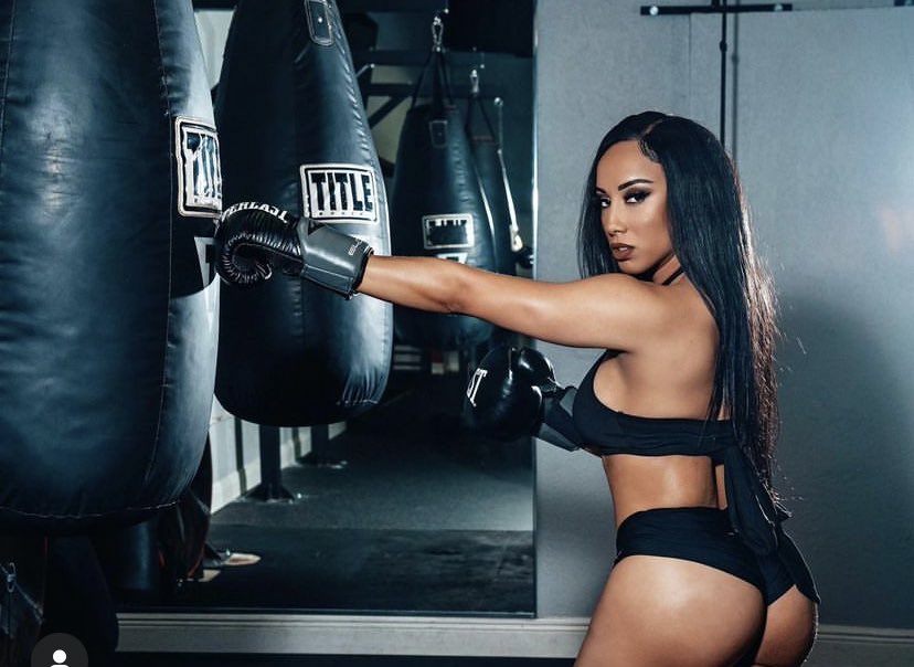 Lexi Dulce (@lexidulcerp) on Twitter photo 