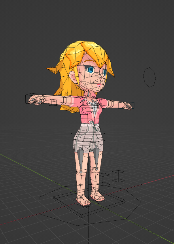 RaildoGameart's tweet photo. Casual Peach

90% done

#lowpoly #pixelart #pribambase #polypixel #PrincessPeachFanArt https://t.co/hST6j2RNqp