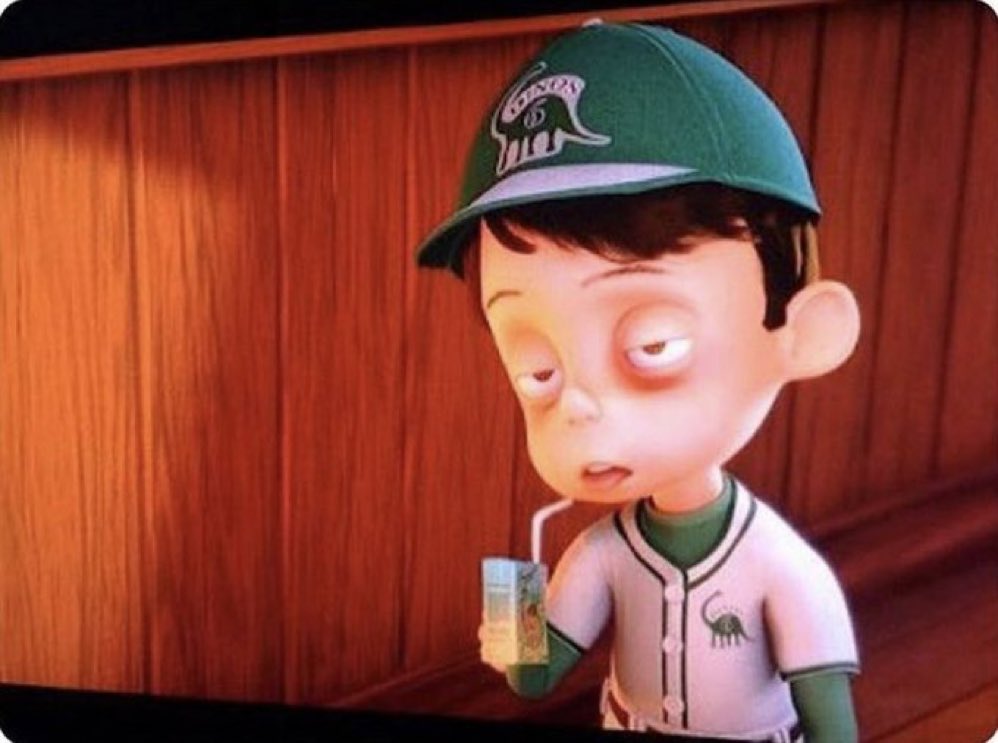 vanegran6's tweet photo. Me getting home after a 6 day bender https://t.co/Ks95oRgosh