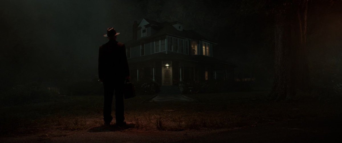 CINEHORROR's tweet photo. The Conjuring: The Devil Made Me Do It (2021)
Dir. Michael Chaves https://t.co/yHhHn9LsG2