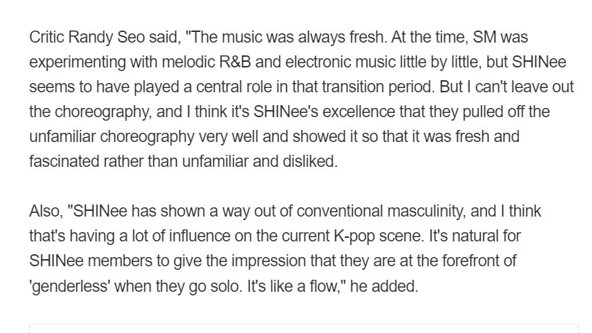 bloumkey's tweet photo. see when i say shinee shaped present day kpop im not lying !! the experts agree !!
source: https://t.co/8LTLU5RP2y https://t.co/9j7D6GDMA9