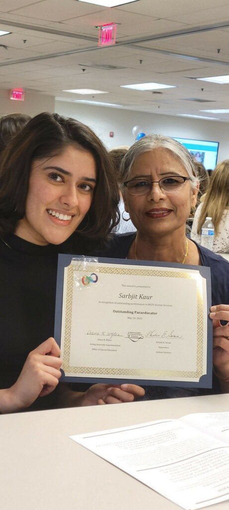 Erica Williams tweet media