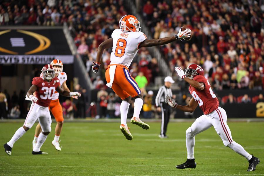 CFBTalkDaily tweet media