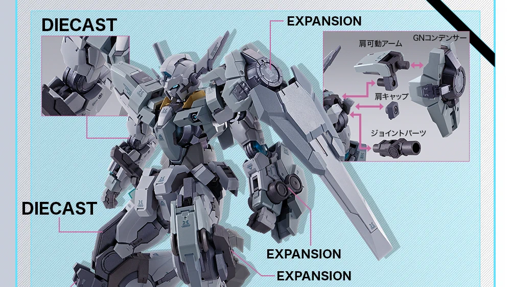 魂ネイションズ公式/BANDAI SPIRITS TAMASHII NATIONS OFFICIAL on X