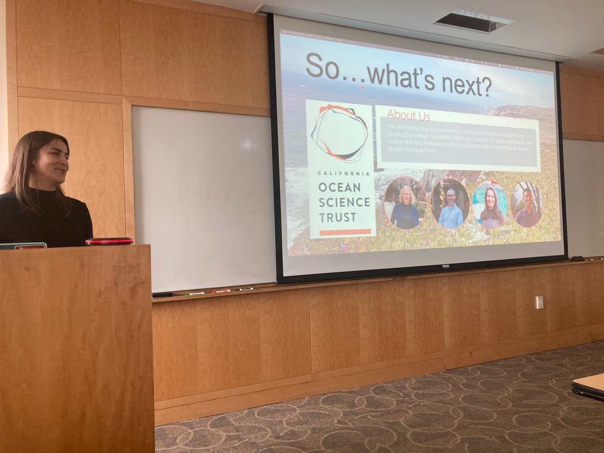 Cascade Sorte (@cascadejbs) on Twitter photo Congrats 🎉 to Dr. Heidi Waite for a great presentation of her Ph.D. dissertation research yesterday, showing that parental and carryover effects can influence population responses to climate stressors, but not always as we expect. <a href="/UCIEEB/">UCI Ecology and Evolutionary Biol</a> <a href="/UCIBioSci/">UCI Charlie Dunlop School of Biological Sciences</a> Next steps: <a href="/CaliforniaOST/">Ocean Science Trust</a> ! Congrats 🎉 to Dr. Heidi Waite for a great presentation of her Ph.D. dissertation research yesterday, showing that parental and carryover effects can influence population responses to climate stressors, but not always as we expect. <a href="/UCIEEB/">UCI Ecology and Evolutionary Biol</a> <a href="/UCIBioSci/">UCI Charlie Dunlop School of Biological Sciences</a> Next steps: <a href="/CaliforniaOST/">Ocean Science Trust</a> !