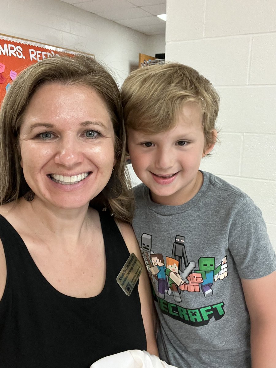 Amanda Lindemann tweet media