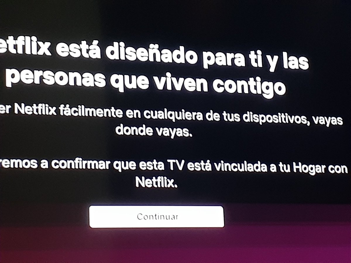 robert0907's tweet photo. @NetflixLAT  y que se hace en este caso https://t.co/VPa6CSNUV1