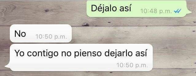Hi_ImEnmanuel's tweet photo. Donde te respondan así, ahí es❤‍🩹 https://t.co/yWE8cmj4to