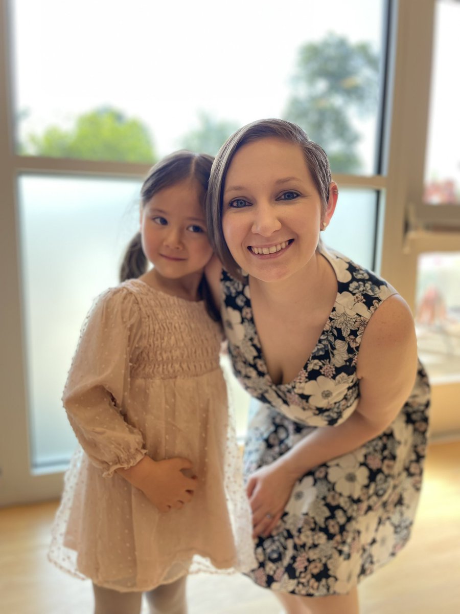 Anri_Satoh's tweet photo. And our little cubs are moving up to Kindergarten🦁 Many of you, see you back in August!  Some of you, we will miss you so much!!
#PrekGraduation2023
@apsupdate @aps_OEL @SparkyTeach @PreKTustin @JohnWallerEdD https://t.co/RoLObcrdIQ