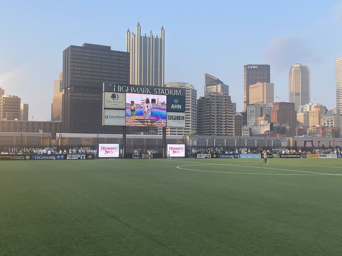 Busy day today! loved it! Summer23! ✅ @AlleghenyIU3 @JillJacoby Principal Network. ✅ Transition @AIU3_SLPs meetings for incoming EI K students. ✅ Retirement celebration for @Avonworthschool Mrs. Reichart and Mrs. Graff (however I did not approve) ✅ @RiverhoundsSC Game